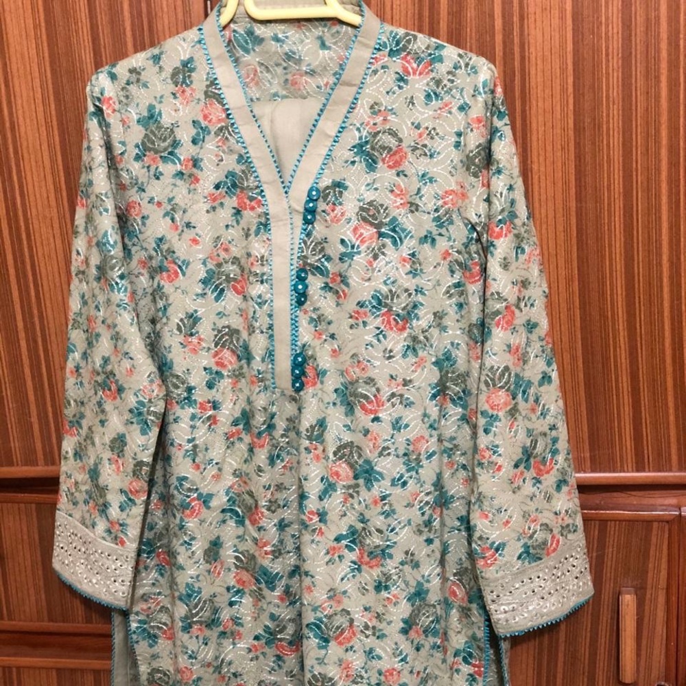 Pakistani Indian shalwar Kameez